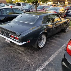 Meet your Posher, William